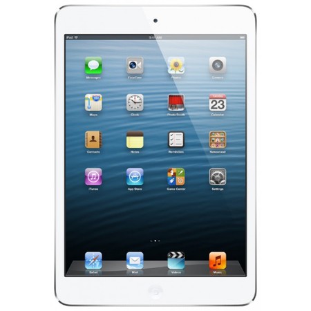 Apple iPad mini 16Gb Wi-Fi + Cellular черный - Гай