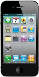 Apple iPhone 4S 64Gb black - Гай