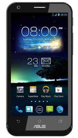 Смартфон Asus PadFone 2 64Gb Black - Гай