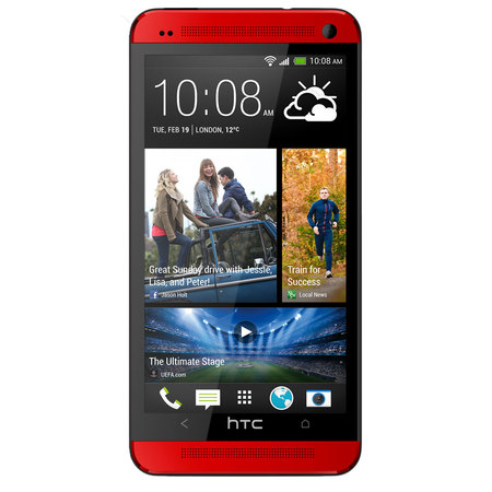 Сотовый телефон HTC HTC One 32Gb - Гай