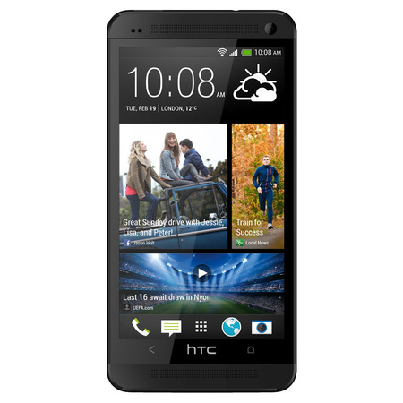 Сотовый телефон HTC HTC One dual sim - Гай