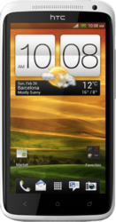 HTC One X 16GB - Гай
