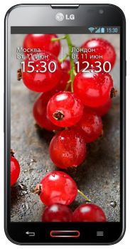 Сотовый телефон LG LG LG Optimus G Pro E988 Black - Гай