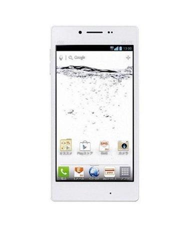 Смартфон LG Optimus G E975 White - Гай