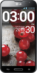 Смартфон LG Optimus G Pro E988 - Гай