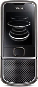 Мобильный телефон Nokia 8800 Carbon Arte - Гай