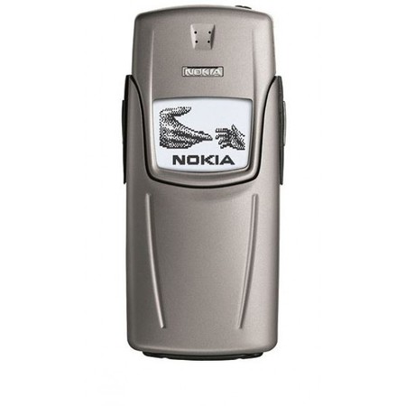 Nokia 8910 - Гай