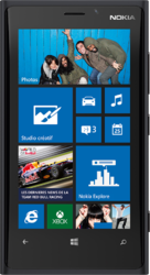 Мобильный телефон Nokia Lumia 920 - Гай