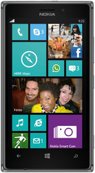 Смартфон Nokia Lumia 925 - Гай
