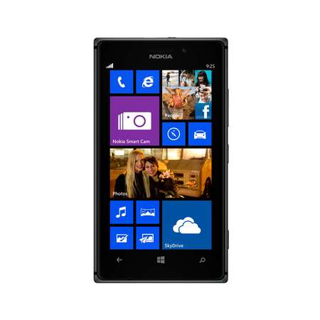 Сотовый телефон Nokia Nokia Lumia 925 - Гай