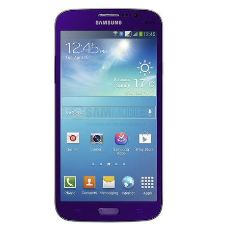 Смартфон Samsung Galaxy Mega 5.8 GT-I9152 - Гай