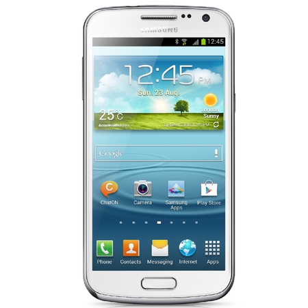 Смартфон Samsung Galaxy Premier GT-I9260   + 16 ГБ - Гай