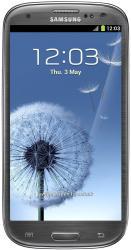 Samsung Galaxy S3 i9300 32GB Titanium Grey - Гай
