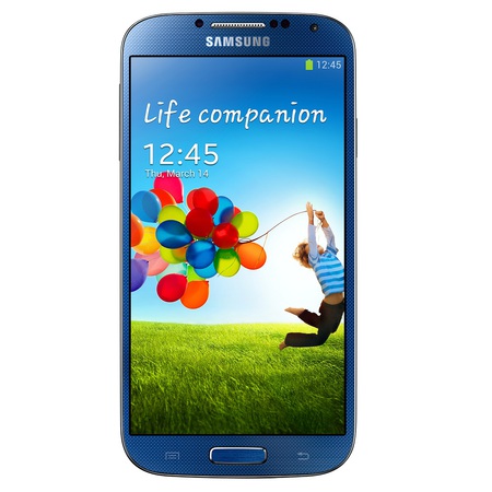 Смартфон Samsung Galaxy S4 GT-I9500 16Gb - Гай