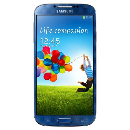 Смартфон Samsung Galaxy S4 GT-I9505 - Гай