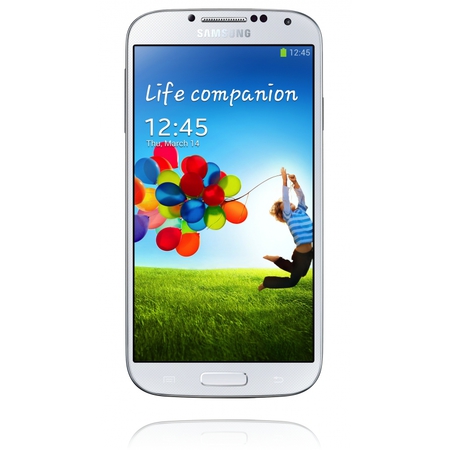 Samsung Galaxy S4 GT-I9505 16Gb черный - Гай