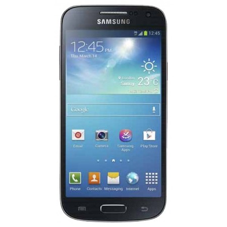 Samsung Galaxy S4 mini GT-I9192 8GB черный - Гай
