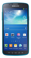 Смартфон SAMSUNG I9295 Galaxy S4 Activ Blue - Гай