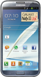 Samsung N7105 Galaxy Note 2 16GB - Гай
