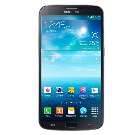 Сотовый телефон Samsung Samsung Galaxy Mega 6.3 GT-I9200 8Gb - Гай