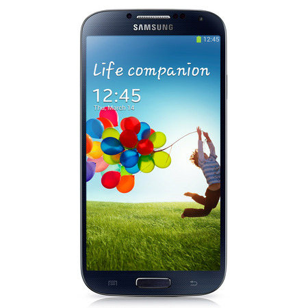 Сотовый телефон Samsung Samsung Galaxy S4 GT-i9505ZKA 16Gb - Гай