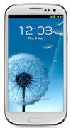 Смартфон Samsung Samsung Смартфон Samsung Galaxy S3 16 Gb White LTE GT-I9305 - Гай