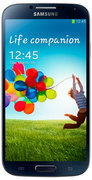 Смартфон Samsung Samsung Смартфон Samsung Galaxy S4 Black GT-I9505 LTE - Гай