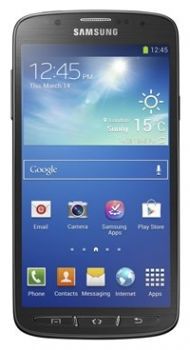 Сотовый телефон Samsung Samsung Samsung Galaxy S4 Active GT-I9295 Grey - Гай