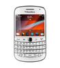 Смартфон BlackBerry Bold 9900 White Retail - Гай
