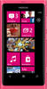 Смартфон Nokia Lumia 800 Matt Magenta - Гай