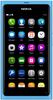 Смартфон Nokia N9 16Gb Blue - Гай