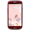 Смартфон Samsung + 1 ГБ RAM+  Galaxy S III GT-I9300 16 Гб 16 ГБ - Гай