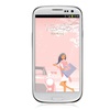 Мобильный телефон Samsung + 1 ГБ RAM+  Galaxy S III GT-I9300 La Fleur 16 Гб 16 ГБ - Гай