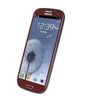 Смартфон Samsung Galaxy S3 GT-I9300 16Gb La Fleur Red - Гай