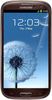 Samsung Galaxy S3 i9300 32GB Amber Brown - Гай