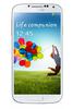 Смартфон Samsung Galaxy S4 GT-I9500 16Gb White Frost - Гай