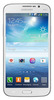 Смартфон SAMSUNG I9152 Galaxy Mega 5.8 White - Гай