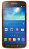 Смартфон SAMSUNG I9295 Galaxy S4 Activ Orange - Гай