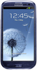 Смартфон SAMSUNG I9300 Galaxy S III 16GB Pebble Blue - Гай