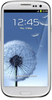 Смартфон SAMSUNG I9300 Galaxy S III 16GB Marble White - Гай