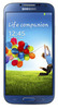 Смартфон SAMSUNG I9500 Galaxy S4 16Gb Blue - Гай