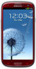 Смартфон Samsung Samsung Смартфон Samsung Galaxy S III GT-I9300 16Gb (RU) Red - Гай
