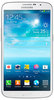 Смартфон Samsung Samsung Смартфон Samsung Galaxy Mega 6.3 8Gb GT-I9200 (RU) белый - Гай