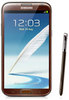 Смартфон Samsung Samsung Смартфон Samsung Galaxy Note II 16Gb Brown - Гай