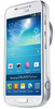 Смартфон SAMSUNG SM-C101 Galaxy S4 Zoom White - Гай