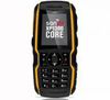 Терминал мобильной связи Sonim XP 1300 Core Yellow/Black - Гай