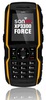 Сотовый телефон Sonim XP3300 Force Yellow Black - Гай