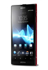 Смартфон Sony Xperia ion Red - Гай