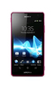 Смартфон Sony Xperia TX Pink - Гай