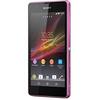 Смартфон Sony Xperia ZR Pink - Гай
